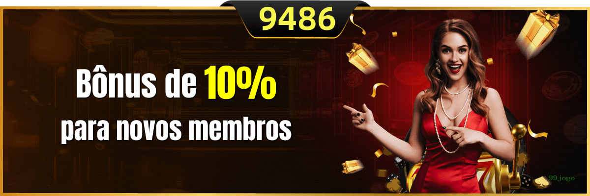 App 99jogo